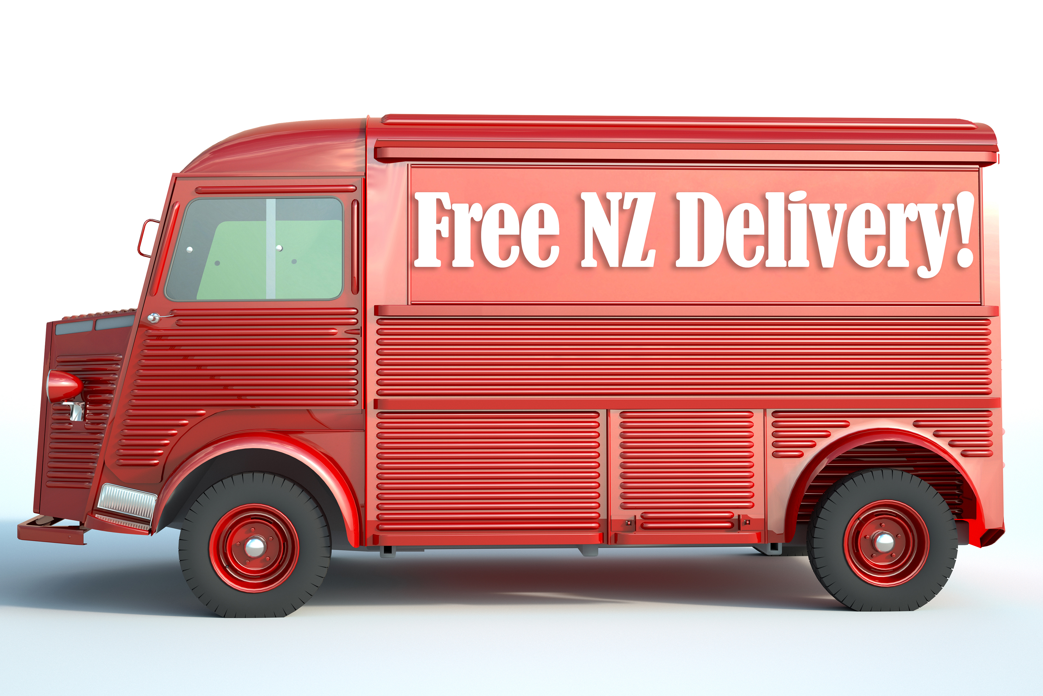 Free Delivery